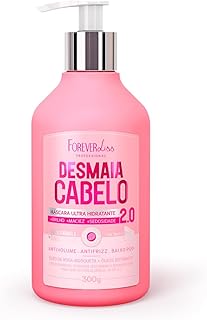 Forever Liss Máscara Desmaia 2.0 Ultra Hidratante 300G