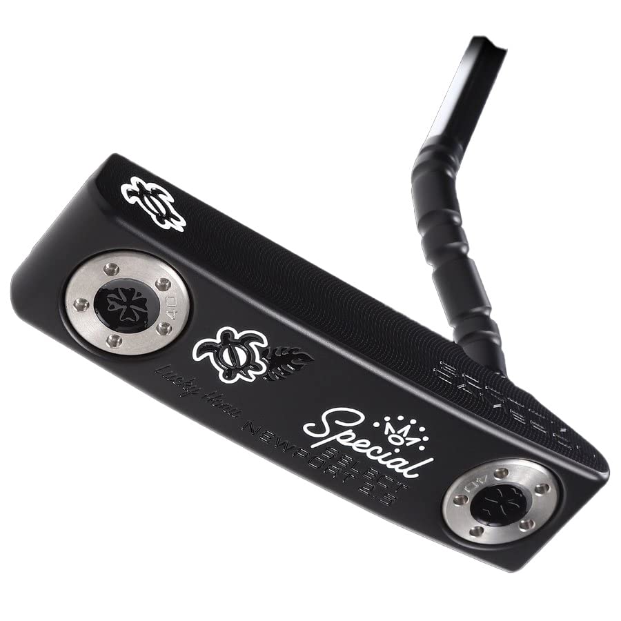 Scotty Cameron - スコッティキャメロン 2020 スペシャルセレクト　ニューポート2.5　パター スペシャルセレクト ニューポート 2.5 2020 パター(パター（単品