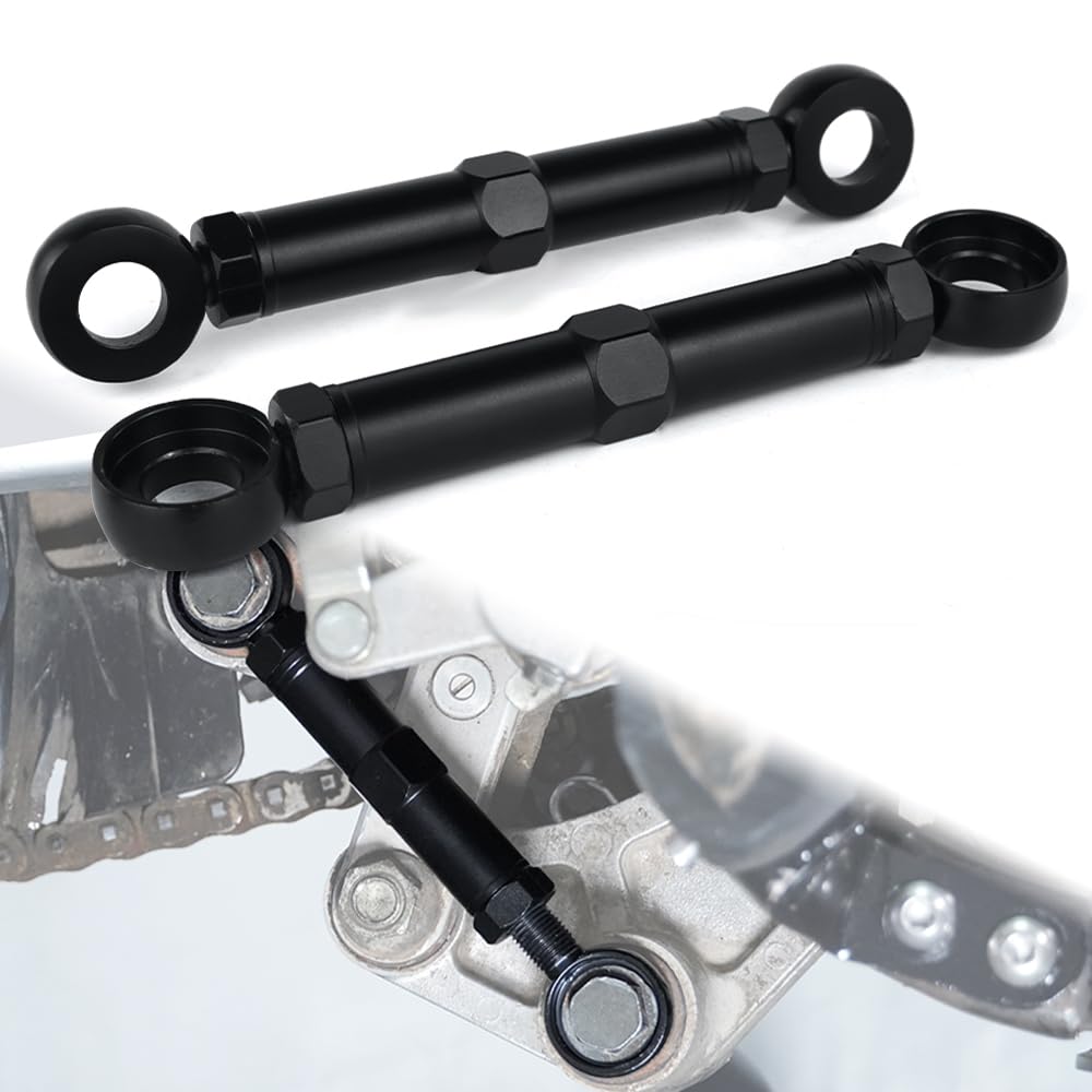 Amazon.com: Xitomer 0-4'' Adjustable Lowering kit, Fit for V-STROM