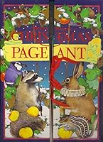 Helen Ward's Christmas Pageant 1558598944 Book Cover