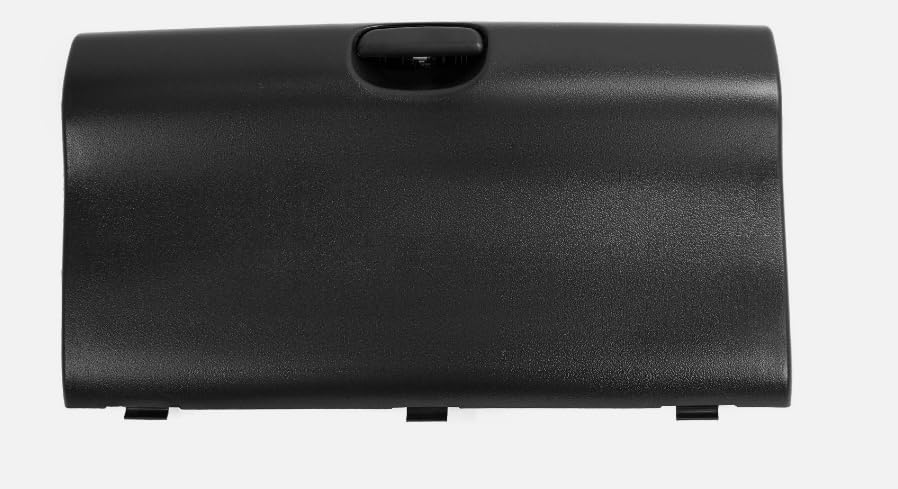 Caja Guante Negra para Dodge Ram miniatura 4
