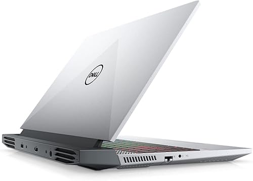 Miniatura 5 de Dell Laptop para juegos G15 5515 (2021)  FHD de 15.6 pulgadas  Core Ryzen 7-512GB SSD - 16GB RAM - RTX 3060  8 núcleos a 4.4 GHz - 12 GB GDDR6 Win