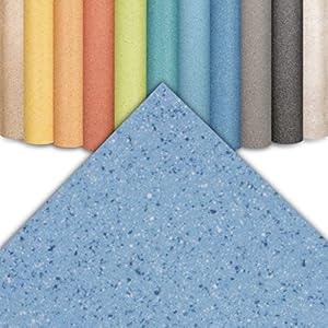 Xtreme CV-vloerbedekking, slijtvaste pvc-vloer, vele kleuren (200 x 300 cm, Xtreme | Mira 770 M)