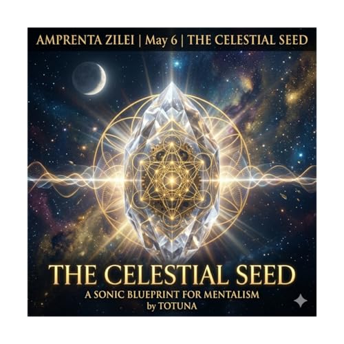 Celestial Seed: The Mind is All (Mentalism