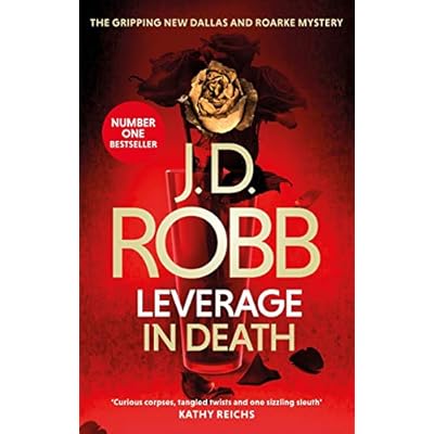 Leverage in Death