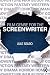 Film Genre for the Screenwriter