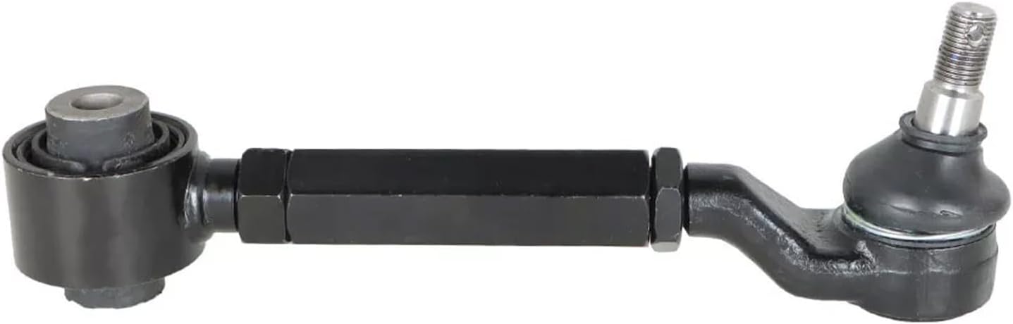 Detroit Axle - Rear Upper Control Arm for Acura MDX TSX Honda Pilot Odyssey Upper Control Arm with Ball Joint Assembly Replacement