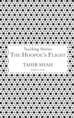 The Hoopoe's Flight