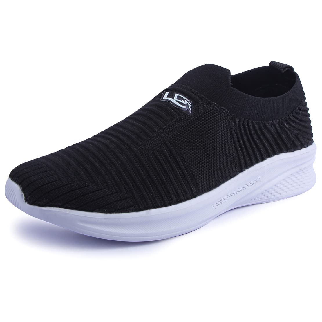 See full amazon price history chart for LANCER Mens THUNDER-10BLK-44 Black Sports & Outdoor Walking Shoes (10 UK) LANCER Mens THUNDER-10BLK-44 Black Sports & Outdoor Walking Shoes (10 UK) (B09RFHLY2V) Amazon Price History, Amazon Price Tracker