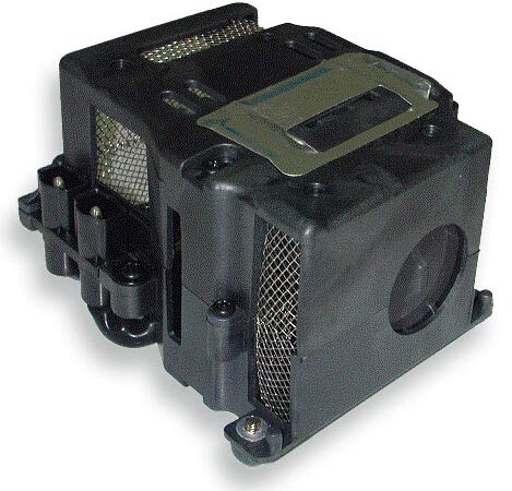 Ampoule LMP-M130 pour réparer un vidéoprojecteur SONY VPD-MX10 avec écran noir