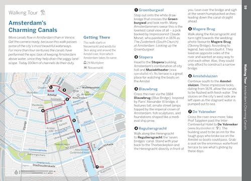 Lonely Planet Pocket Amsterdam: top experiences, local life