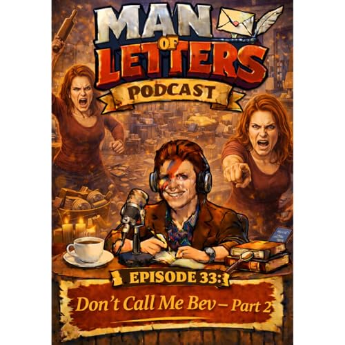 Don't Call Me Bev - Part 2