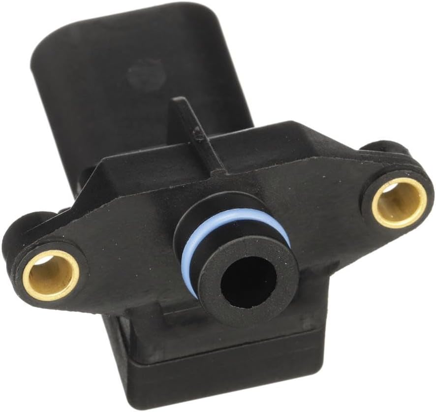 Manifold Absolute Pressure Sensor Compatible With Chrysler PT Cruiser 2.4L L4 2003 2004 2005 2006 2007 2008 2009 2010 PC-673866