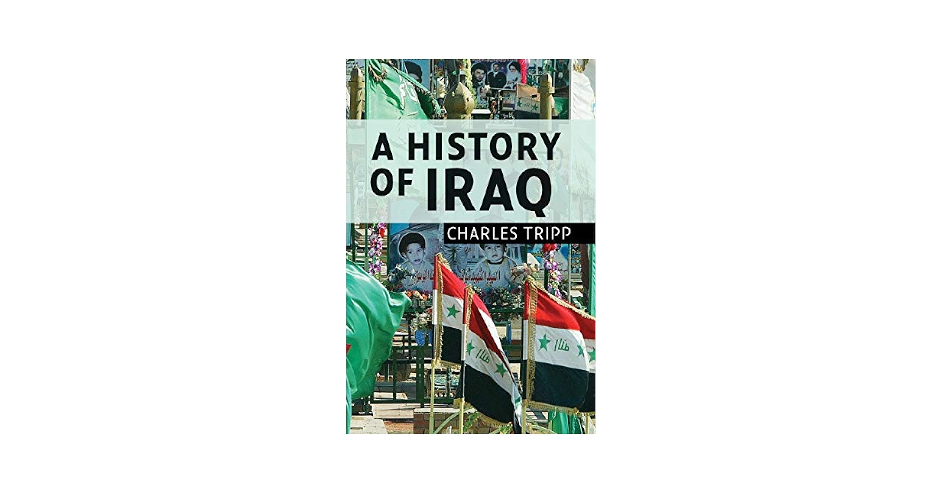 洋書 Iraq: Its History, People, and Politics Iraq | Princeton University Press