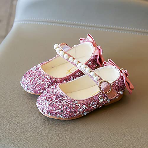Girls Sandals Princess Girls Sandals Crystal Baby Infant Bling Kids Shoes Shoes Bowknot Toddler Sandals Girls3