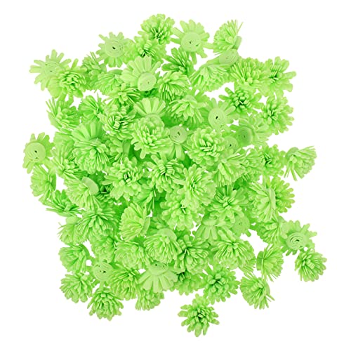 Cabilock 100pcs Flores Aromáticas Artificiales para Difusor miniatura 1