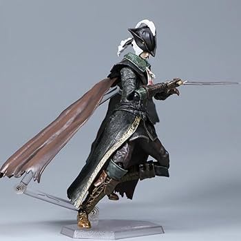 five elements plants フィギュア ソフビ マリア Maria five elements plants フィギュア ソフビ マリア Maria five elements