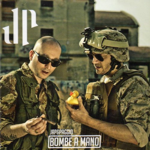  Bombe a mano [Explicit]