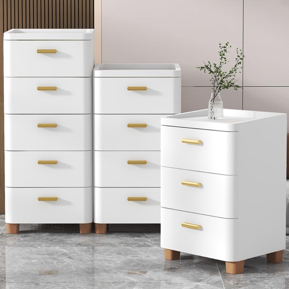 Bivoyud 収納チェスト 多層 クローゼットチェスト チェスト タンス