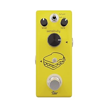 drop ギターエフェクター トゥルーバイパス ライブの為にMy New Gear「DIGITECH Drop」をゲット！ | 音楽
