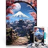 GARANZIA DI SODDISFAZIONE AL 100%: Amerai questo puzzle da 2000 pezzi dal design accattivante ed elegante. Per qualsiasi domanda sul puzzle o per ricevere un pezzo mancante, puoi contattarci in qualsiasi momento: ti forniremo un servizio eccellente.