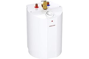 Eltron SHC 2.5 Mini-Tank Electric Water Heater: Compact, Powerful Water Heating Solution