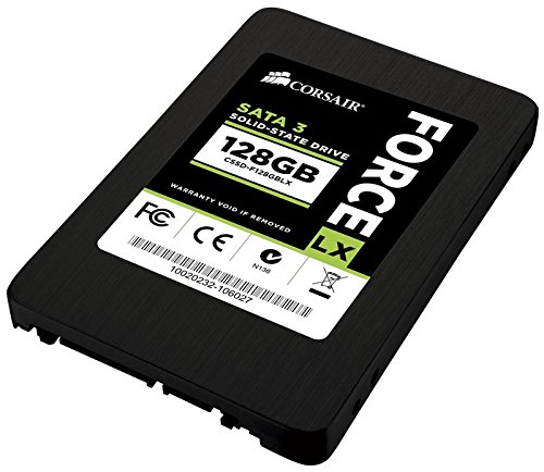 Windowsデスクトップ CORSAIR i7 SSD+HDD Amazon.in: Buy Corsair Force Series LX Solid-State Hard Drive