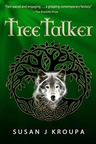 Cover of TreeTalker