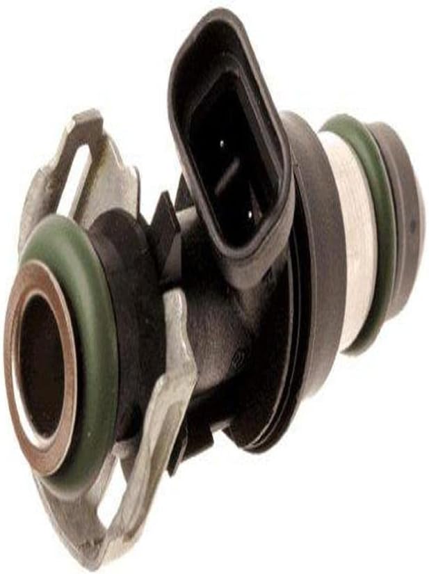 ACDelco GM Original Equipment 217-1429 (17113674) Multi-Port Fuel Injector Assembly