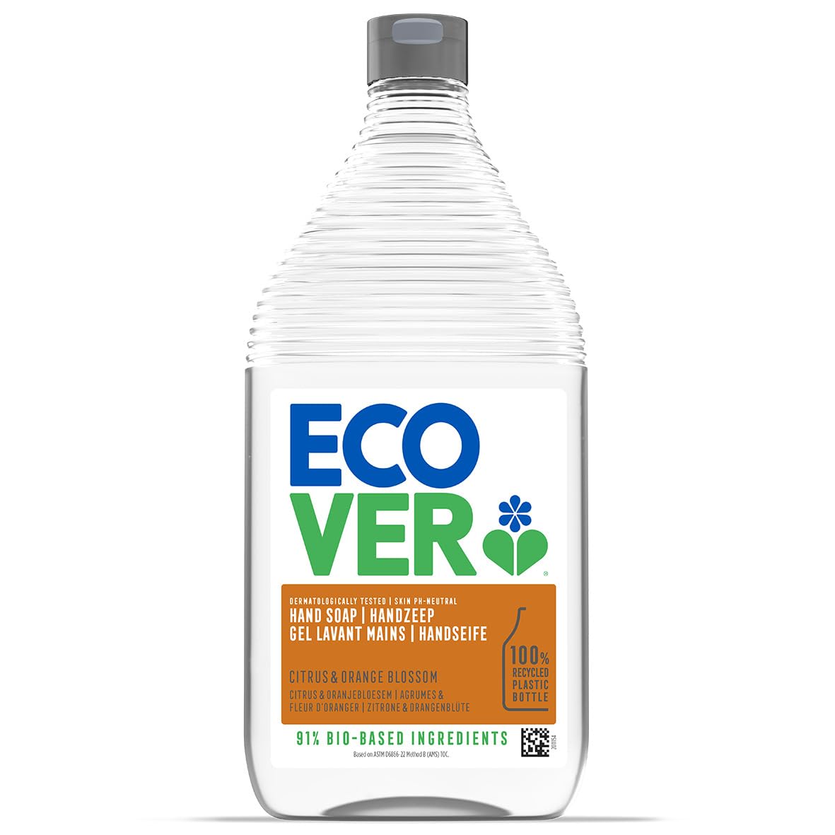Ecover Mydło do rąk cytrusowe, 950ml