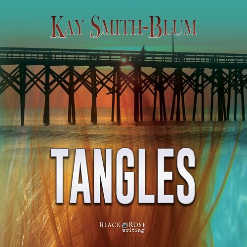 Tangles by Kay Smith-Blum episode artwork