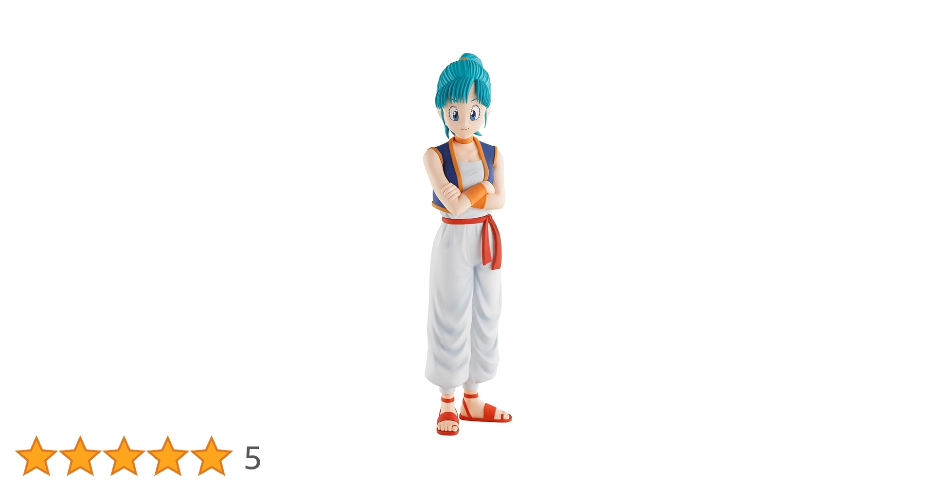 ドラゴンボール　ブルマ　ミニきせかえ① ブルマミニ：DA(未開封/パラレル)【C☆】{FS07-06} - カード