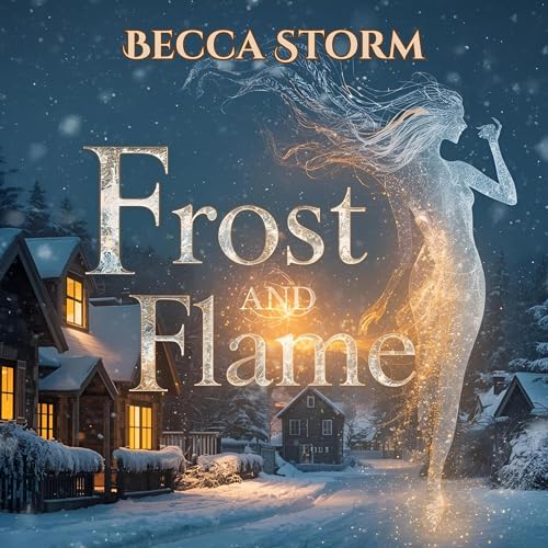 Becca Storm - Frost and Flame episode artwork