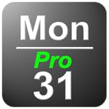 ステータスバーProで日