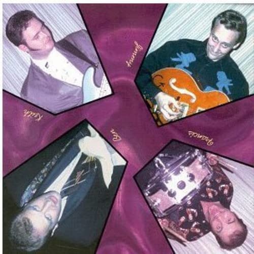 Cigar Store Indians Cigar Store Indians Amazon.in Music}