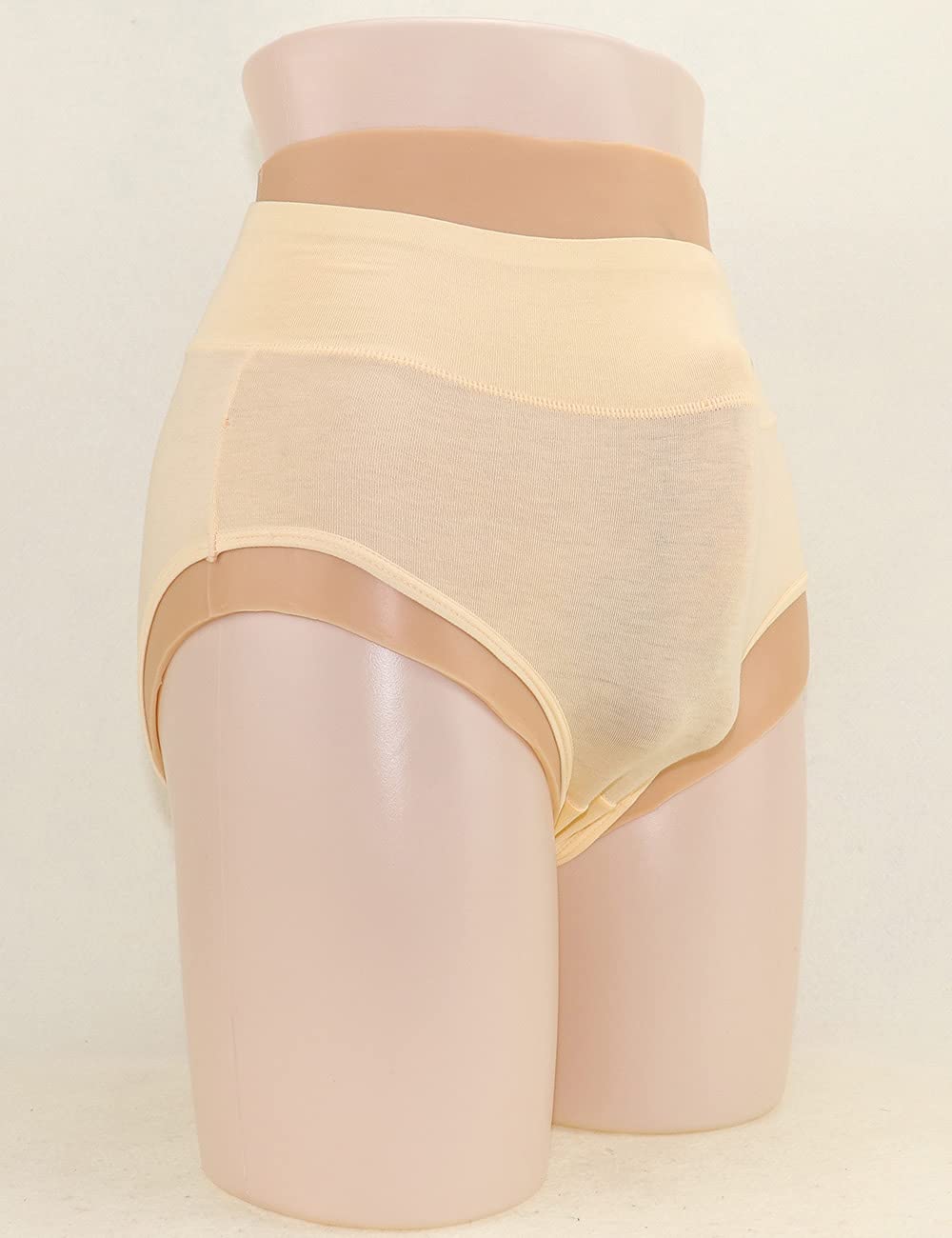 FSYH Pene Bragas Bragas De Silicona Sissy Crossdresser para Hombre Pene Triangular con Hueso Activo para Cosplay TransgéNero Drag Queen
