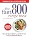 Fast 800 Recipe Book