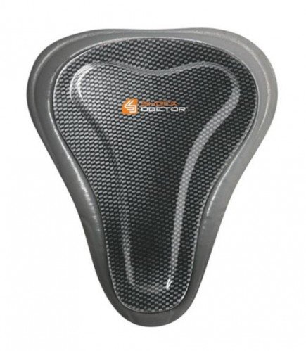 Shock Doctor Pelvic Protector for Hockey, Hockey Pelvic Protector, Youth & Adult2