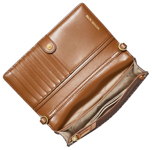 Michael Kors Jet Set Small Phone Crossbody2