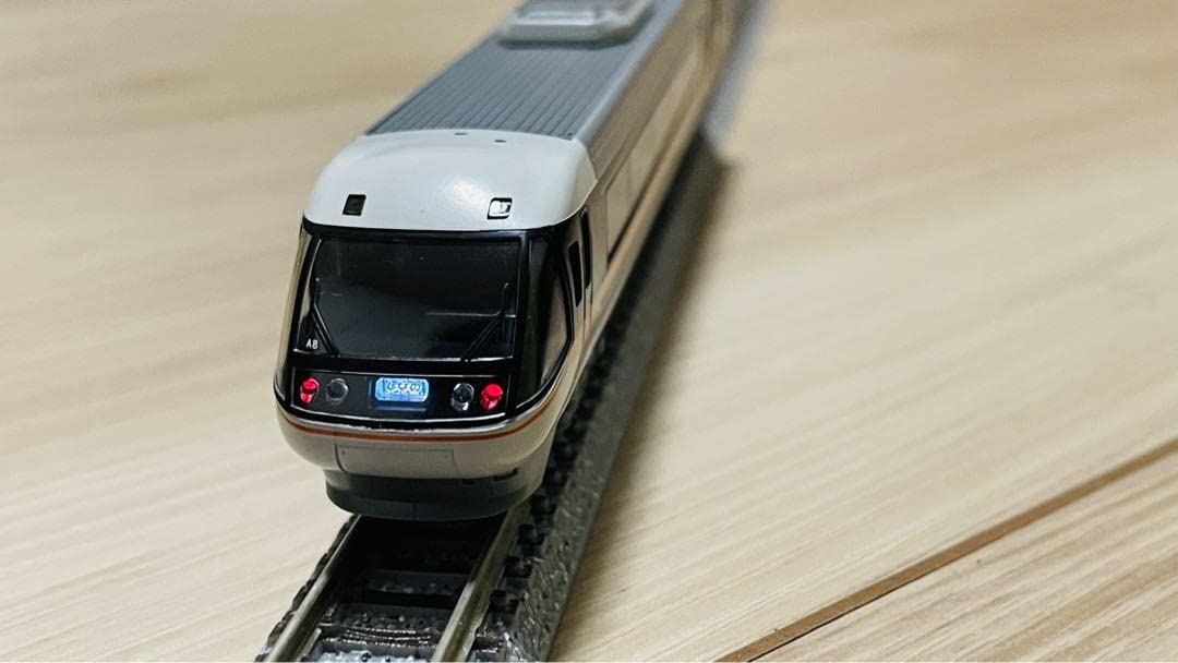 383系しなの　12両セット！ KATO鉄道模型オンラインショッピング 383系「しなの」4両増結