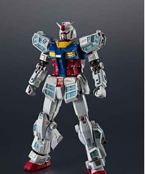 早い者勝ち！新品未開封！EXPO2025 超合金 RX-78F00/E ガンダム EXPO2025 超合金 RX-78F00/E ガンダム | ITEMS | TAMASHII NATIONS