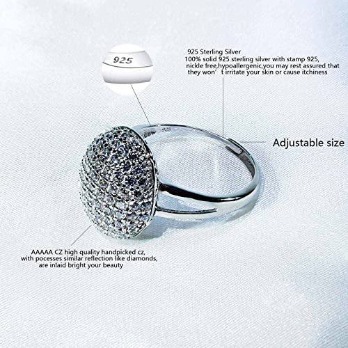 Film Rings Bella's Ring White Gold Plated Cz Women Wedding Ring Engagement Ring3