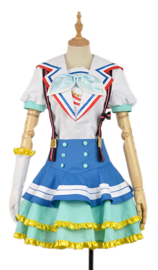 Amazon.co.jp: Love Live! ラブライブ R 初期 青空Jumping Heart 覚醒