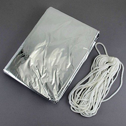 Tenflyer Emergenza Tenda Tubolare Sopravvivenza