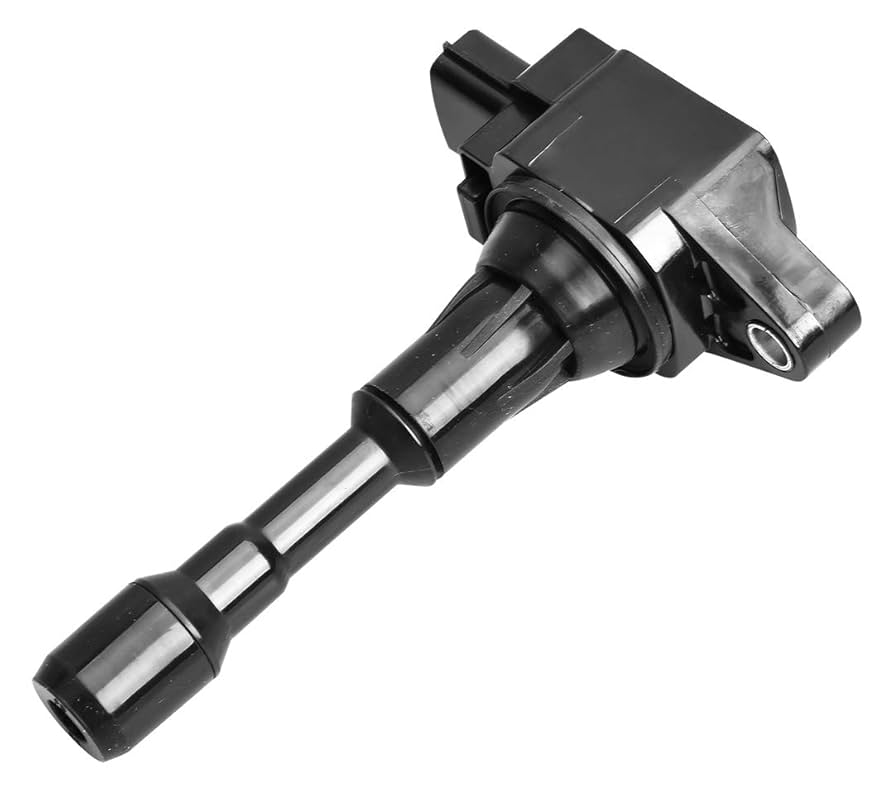 ガラケー Amazon.com: Automotive-leader F6T553 Ignition Coil Pack for