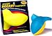 Aerobie Rocket Football - Mini Foam Football for Outdoor Play - Colors May Vary