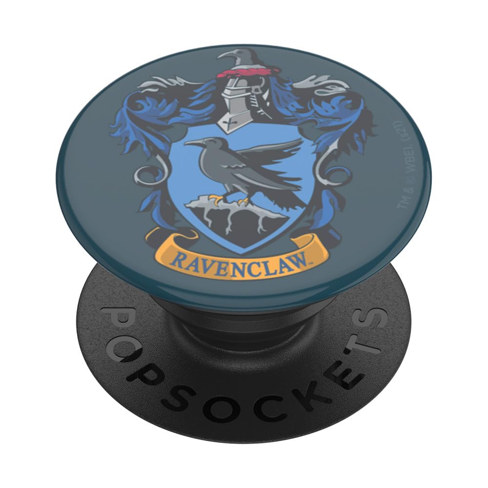 PopSockets: Ravenclaw: Phone Grip with Expanding Kickstand New