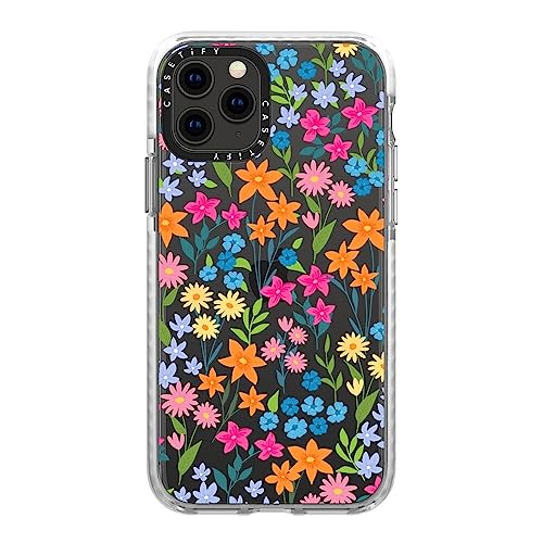 CASETiFY バウンズ iPhone16Pro Daisy デイジー 花 CASETiFY バウンズ iPhone16Pro Daisy デイジー 花 Amazon.com