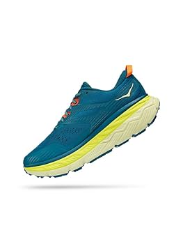 Amazon | HOKA ONE ONE(ホカ オネオネ) STINSON ATR 6 BLUECORAL