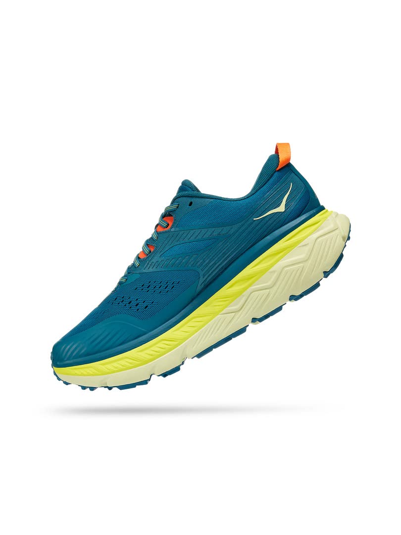 Amazon | HOKA ONE ONE(ホカ オネオネ) STINSON ATR 6 BLUECORAL